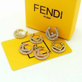 Picture of Fendi Earring _SKUFendiearring03lyr928712